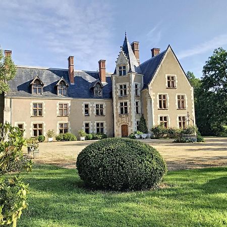 Bed and Breakfast L'Abeaupiniere Reboursin Екстер'єр фото