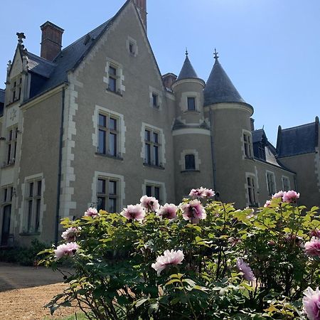 Bed and Breakfast L'Abeaupiniere Reboursin Екстер'єр фото