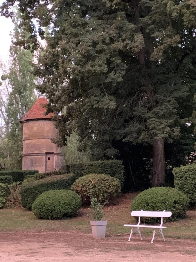 Bed and Breakfast L'Abeaupiniere Reboursin Екстер'єр фото