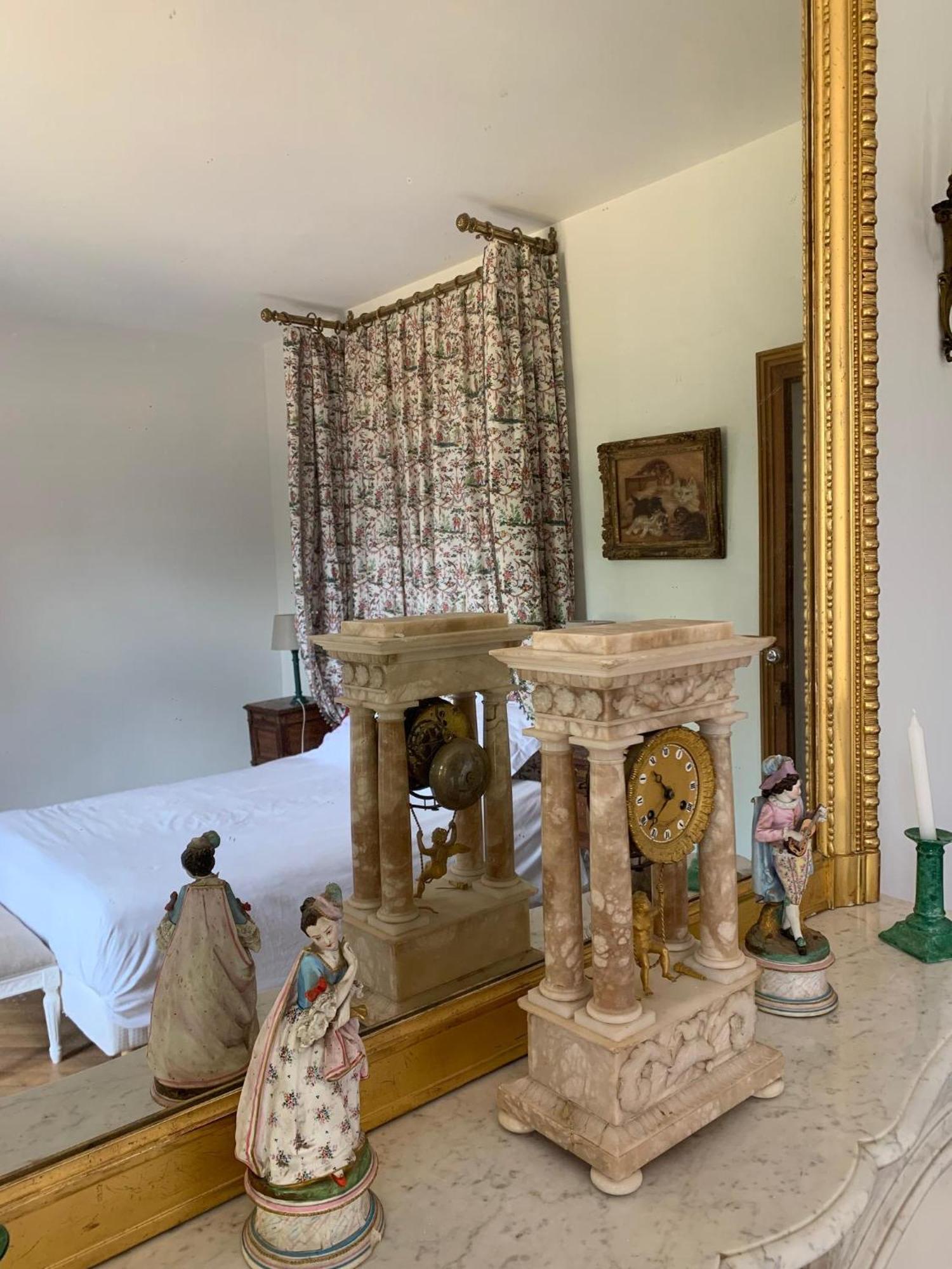 Bed and Breakfast L'Abeaupiniere Reboursin Номер фото